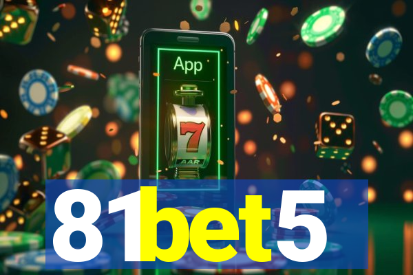 81bet5