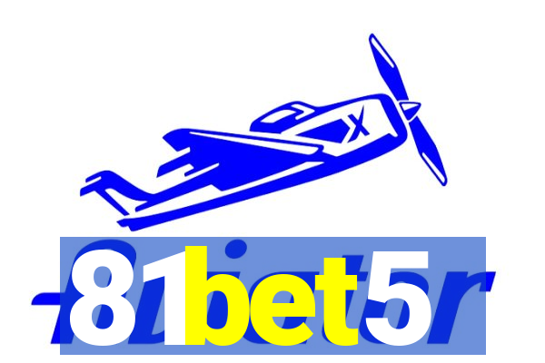 81bet5