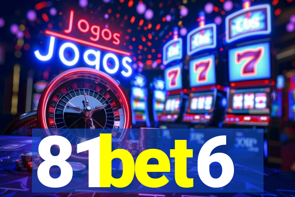 81bet6