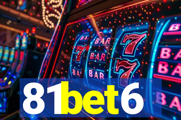 81bet6