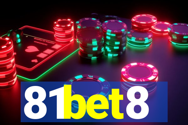 81bet8