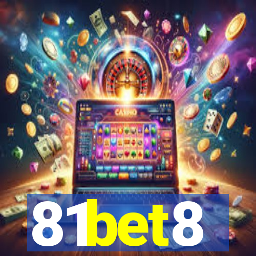 81bet8