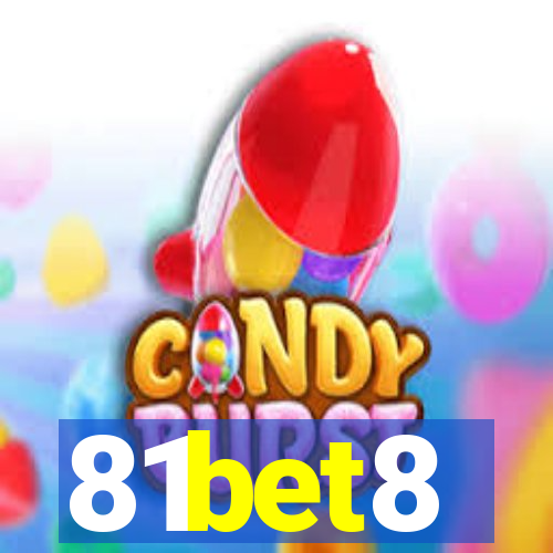 81bet8