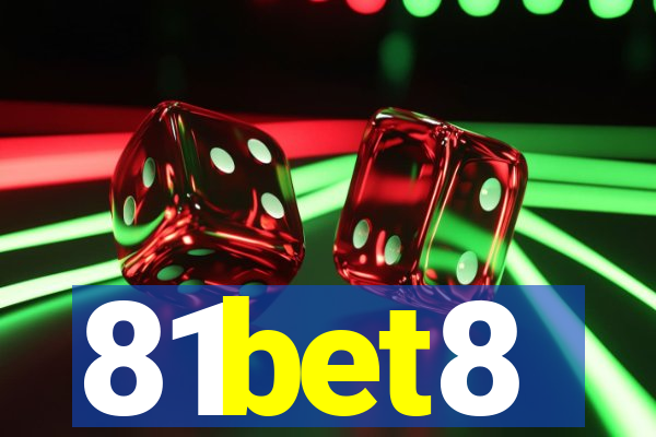 81bet8