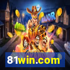 81win.com