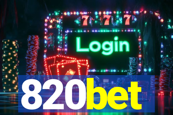 820bet