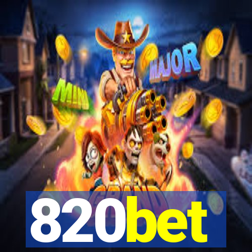 820bet