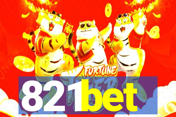 821bet