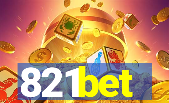 821bet