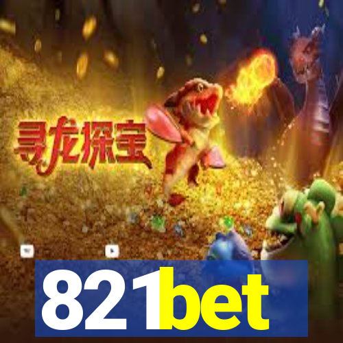 821bet