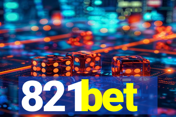 821bet