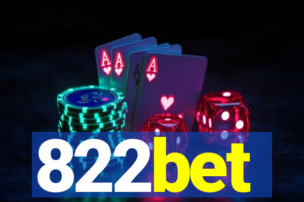 822bet