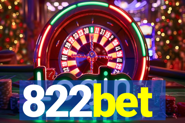 822bet