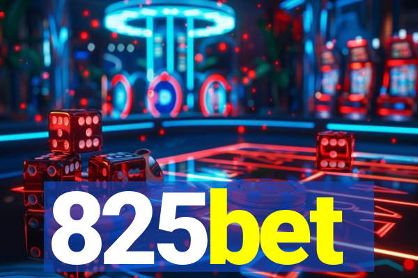 825bet