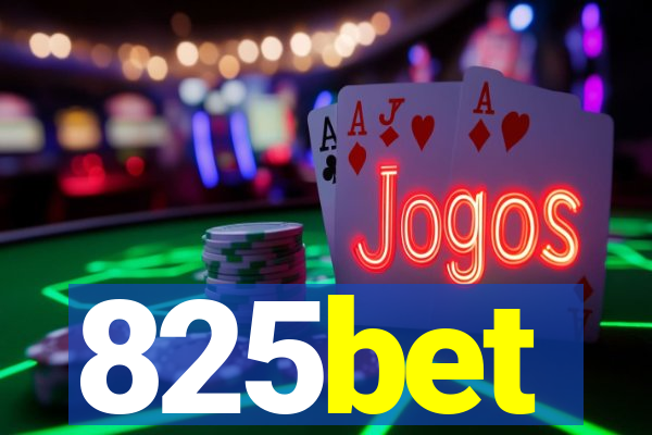 825bet
