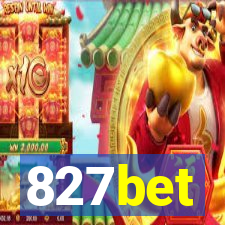 827bet