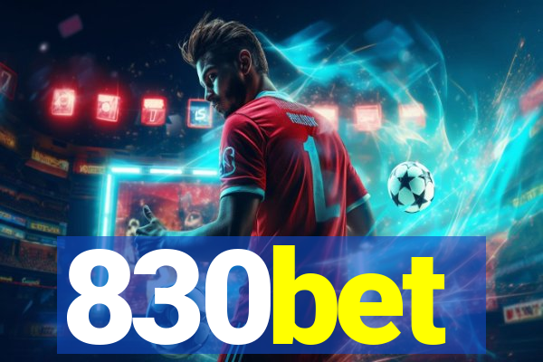 830bet