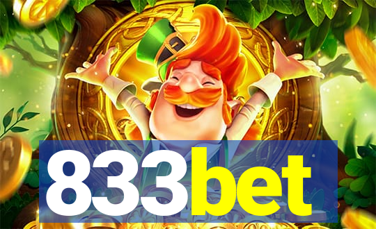 833bet