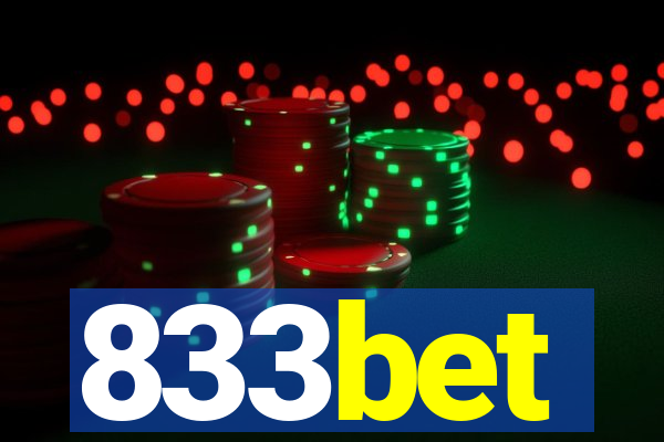 833bet