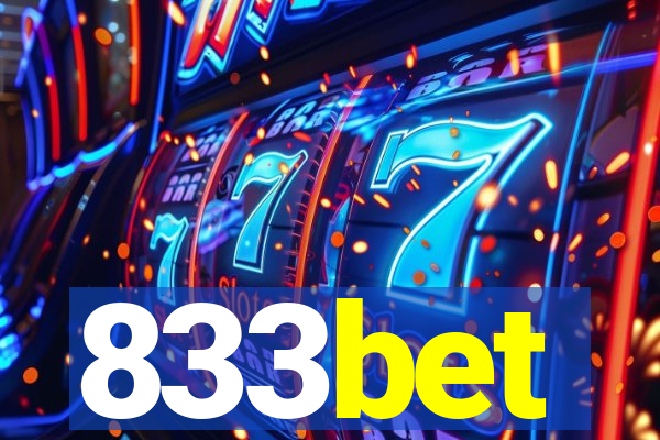 833bet