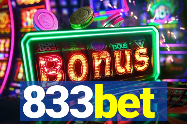 833bet