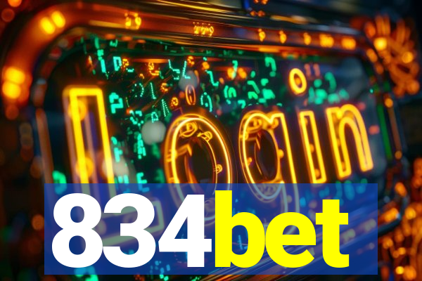 834bet