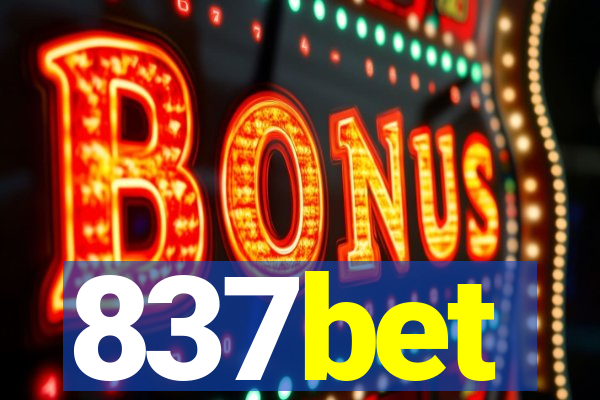 837bet