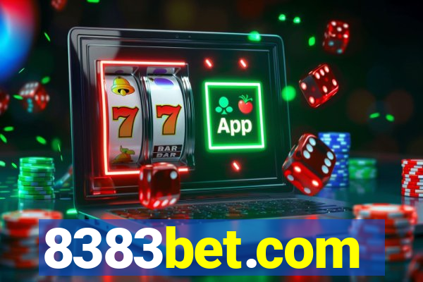 8383bet.com
