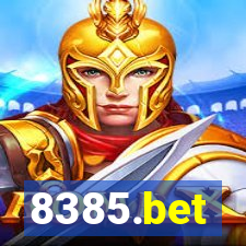 8385.bet