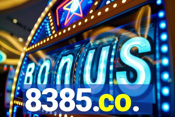 8385.co.