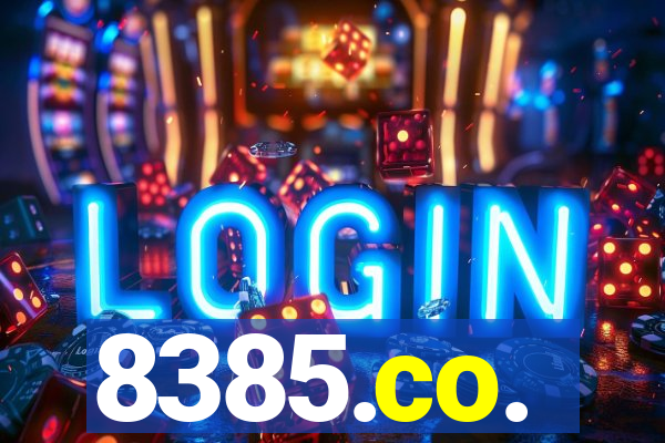 8385.co.