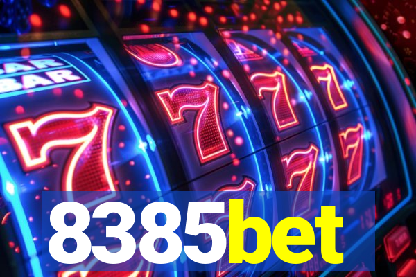 8385bet