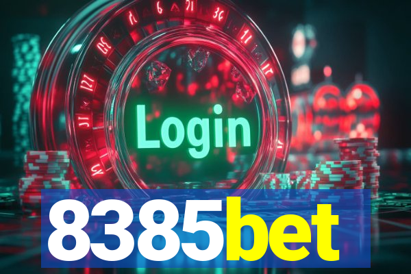 8385bet