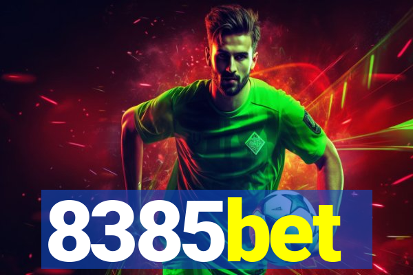 8385bet
