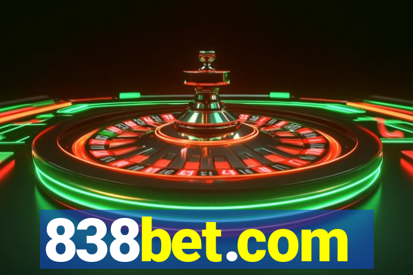 838bet.com