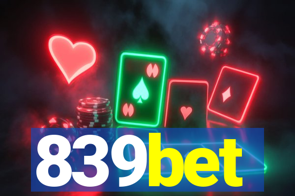 839bet