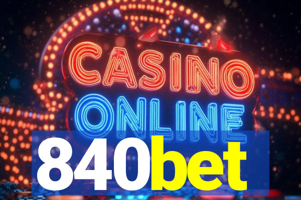 840bet