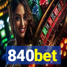 840bet
