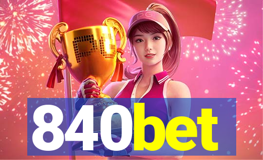 840bet