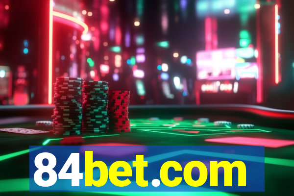 84bet.com