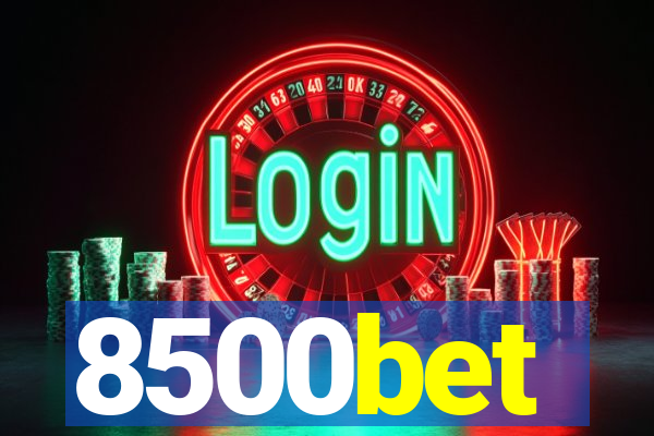 8500bet