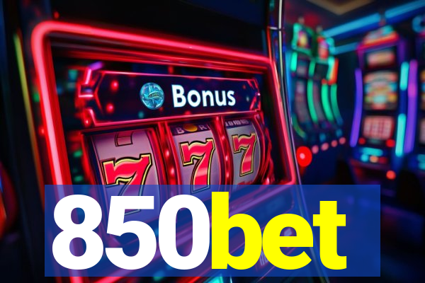 850bet
