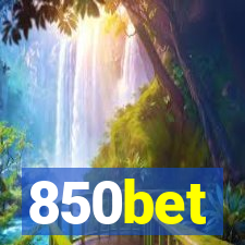 850bet