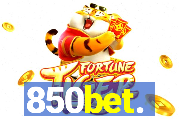 850bet.