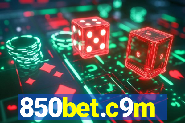 850bet.c9m