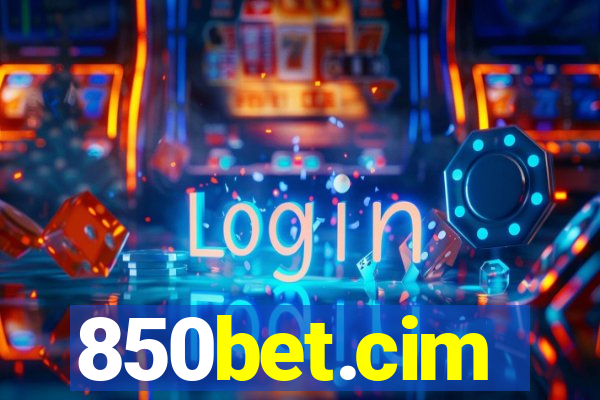 850bet.cim