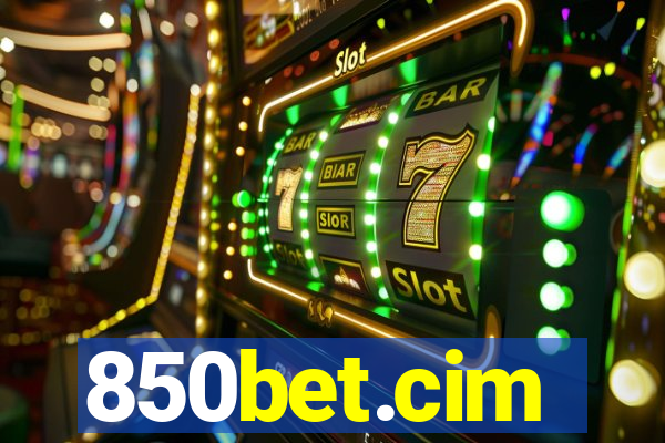 850bet.cim