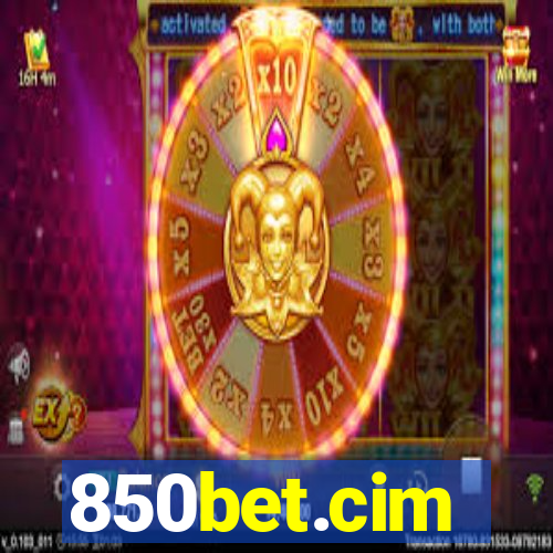 850bet.cim