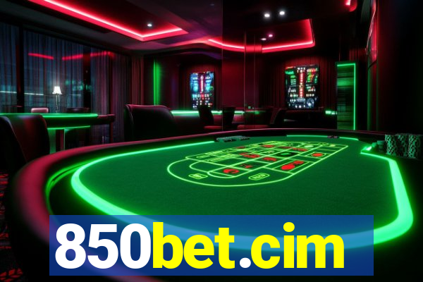 850bet.cim