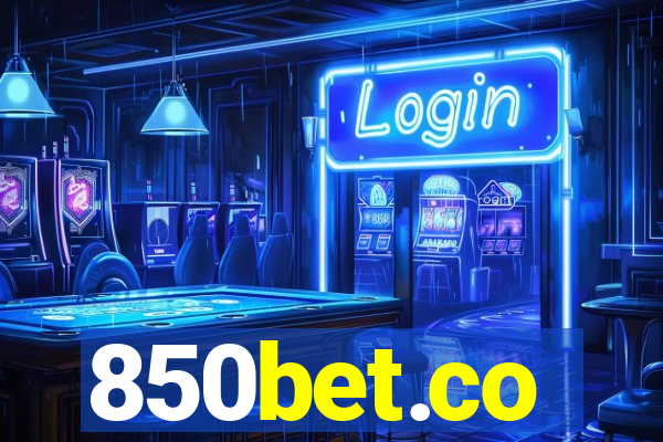 850bet.co